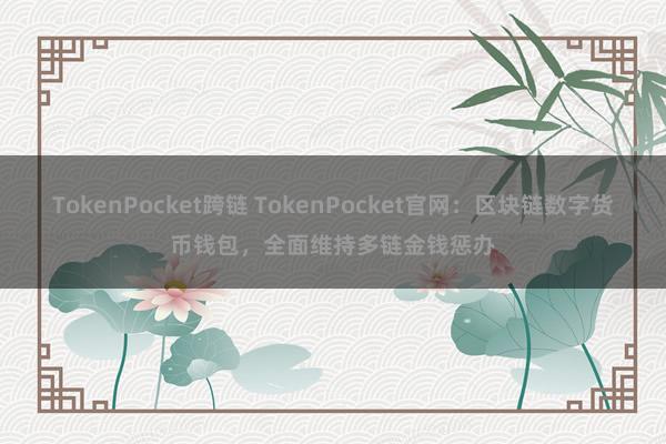 TokenPocket跨链 TokenPocket官网：区块链数字货币钱包，全面维持多链金钱惩办