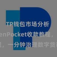 TP钱包市场分析 TokenPocket收款教程，一分钟治理数字货币收款妙技