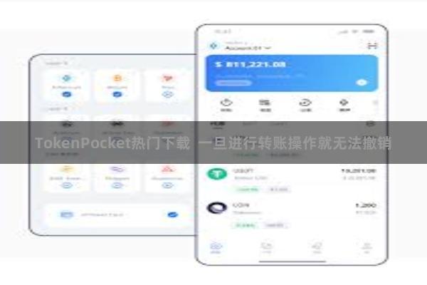 TokenPocket热门下载  一旦进行转账操作就无法撤销